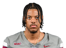 Quentin McCall