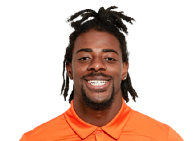 Malik Jones