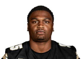 Breylon Charles