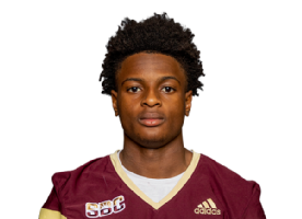 Donnovan Moorer
