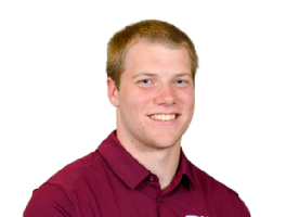 Andrew Behm