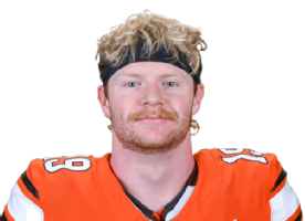 Logan Ward
