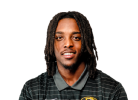 Jahlil Florence