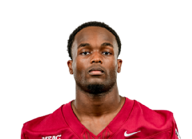 Isaiah Norris