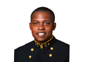 Dashaun Peele