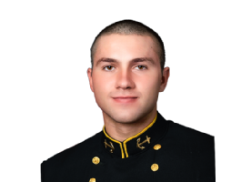 Colin Ramos