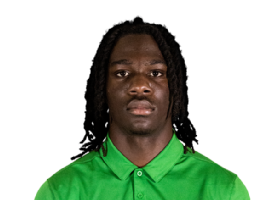 Jeremiah McClendon