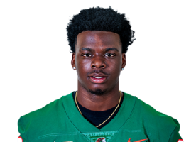 De'Andre Francis