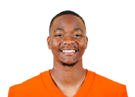 Alston Hooker