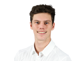 Callum Eddings