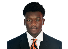 Ja'Derris Carr