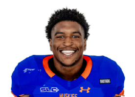 Rodney Dansby