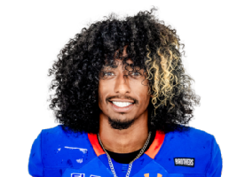 Xavier Toliver