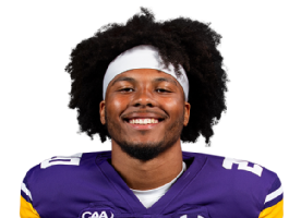 Denzel Patrick