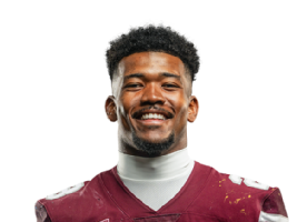 Isiah Childs