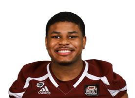 Trae Thompson