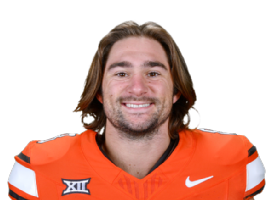 Parker Robertson