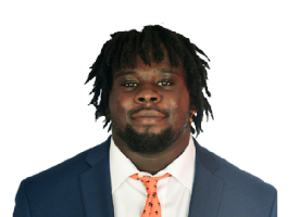 Nate Martey