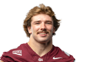 Tanner Huff