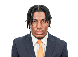 Malcolm Brown