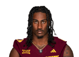 Marquis Gillis