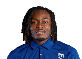 Marcus Sanders Jr.