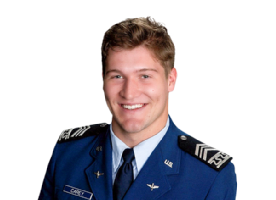 Conner Carey