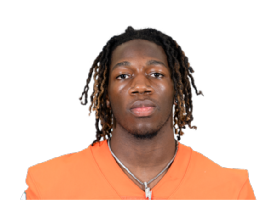 Jamal Hailey