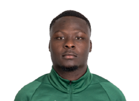 Akil Lampley