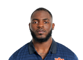 Keyron Crawford