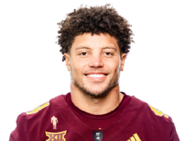 Keyshaun Elliott