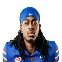 Jaelyn Davis-Robinson