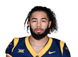 Jacob Barrick