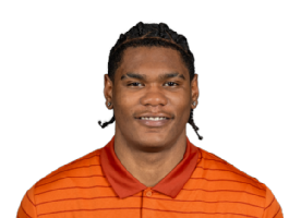 Rasheem Biles
