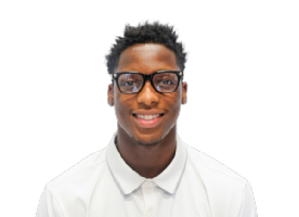Jordan Jackson