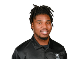 Alijah Williams