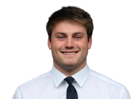 Connor Walendzak