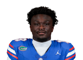 Jadan Baugh