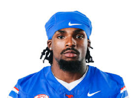 Derrick McFall