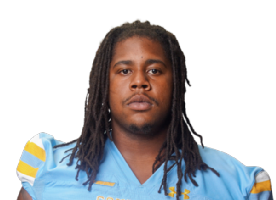 De'Myrion Johnson