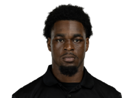 Zaquan Patterson