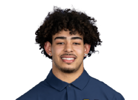 Dom Nichols