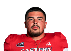 Isaiah Perez