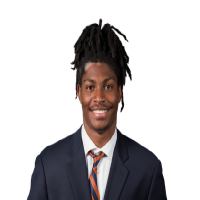 Marcus Washington jr.