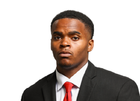 Raymon Brown Jr.
