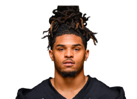 Mekhi Bigelow