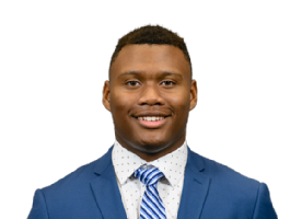 Keith Adams Jr.