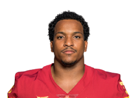 Arlen Harris Jr.