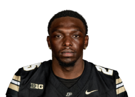 Hershey McLaurin
