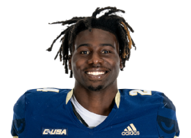 D'Verik Daniel